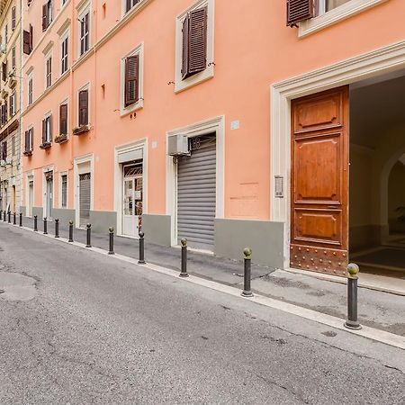 רומא As Vaticano Apartment מראה חיצוני תמונה