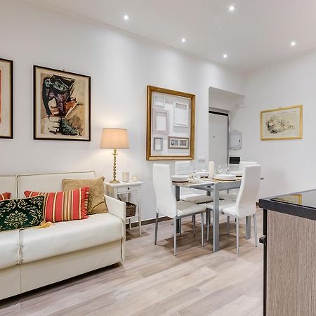 רומא As Vaticano Apartment מראה חיצוני תמונה