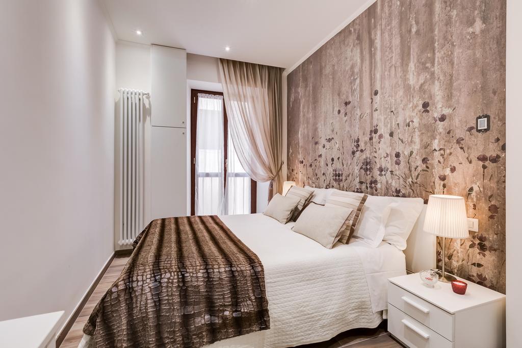 רומא As Vaticano Apartment מראה חיצוני תמונה