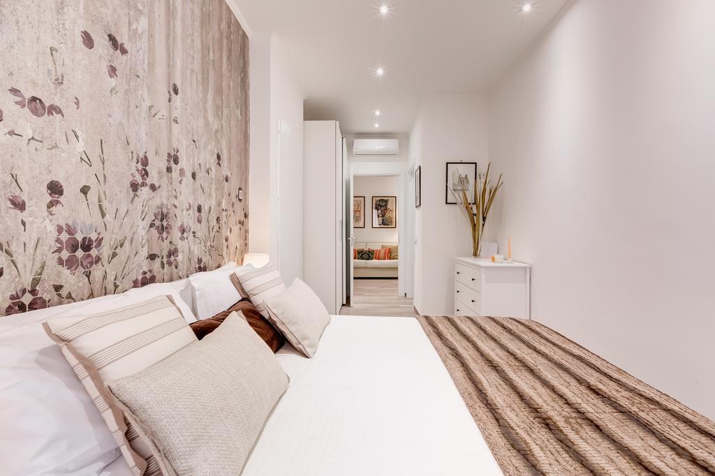 רומא As Vaticano Apartment מראה חיצוני תמונה