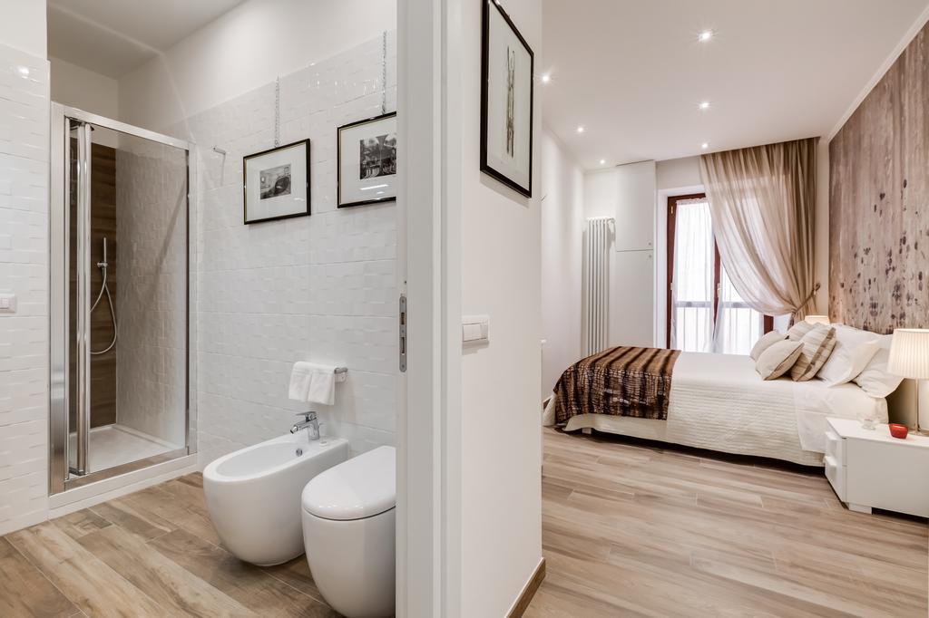 רומא As Vaticano Apartment מראה חיצוני תמונה