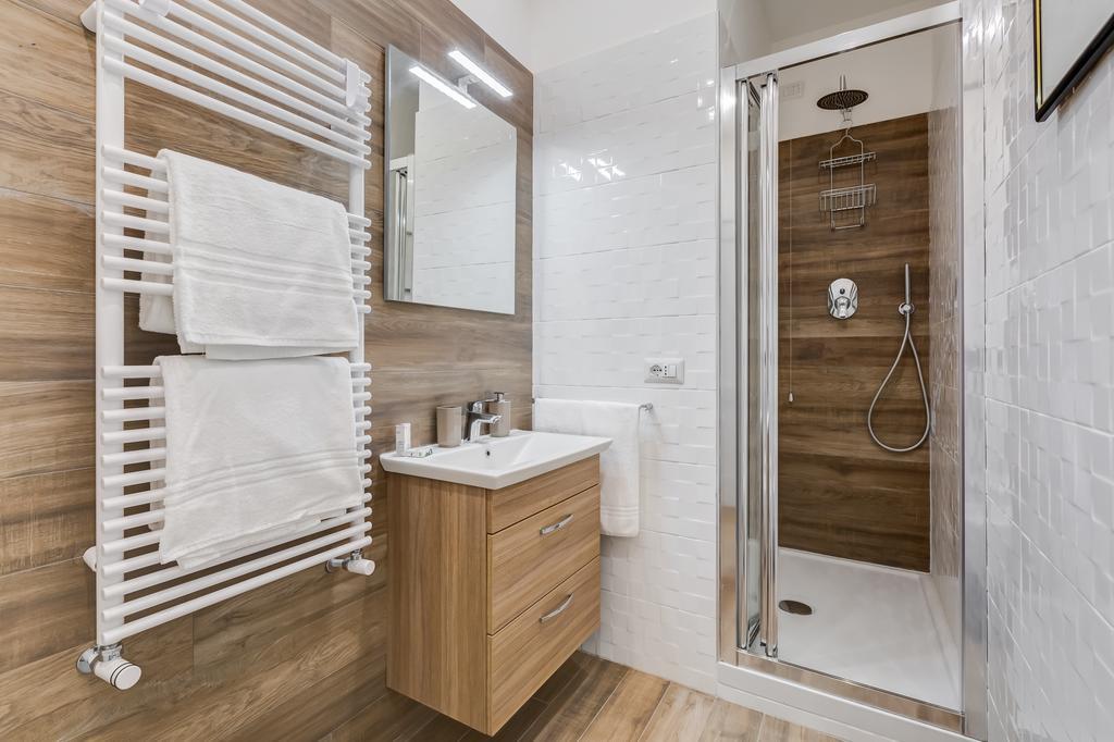 רומא As Vaticano Apartment מראה חיצוני תמונה