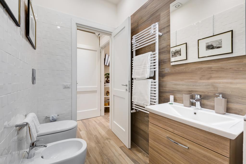 רומא As Vaticano Apartment מראה חיצוני תמונה