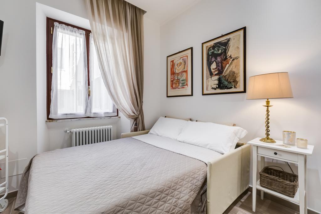 רומא As Vaticano Apartment מראה חיצוני תמונה