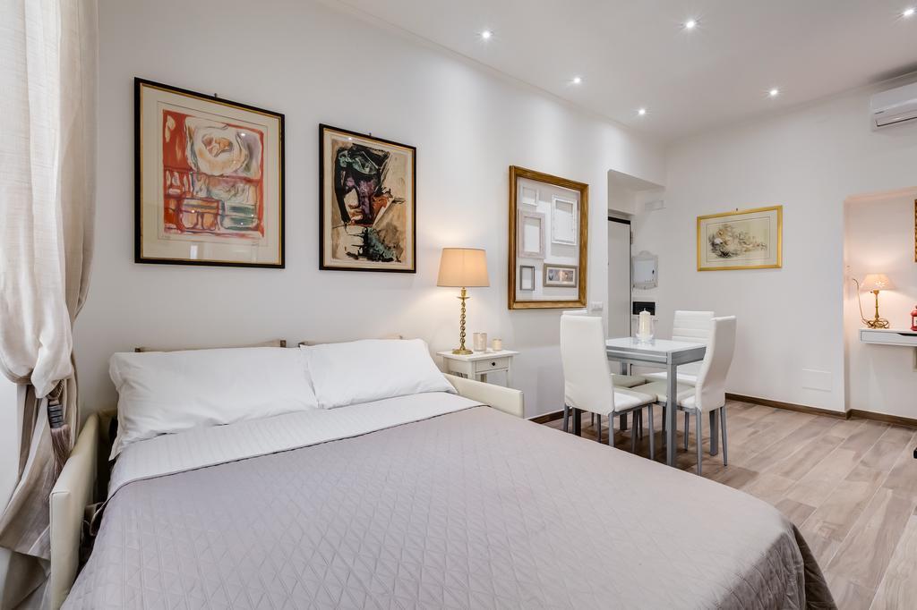 רומא As Vaticano Apartment מראה חיצוני תמונה